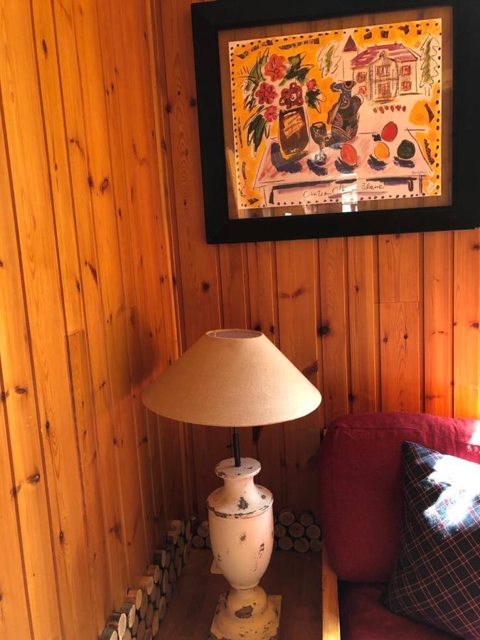 L'Appart' Les Deux Alpes Exteriér fotografie