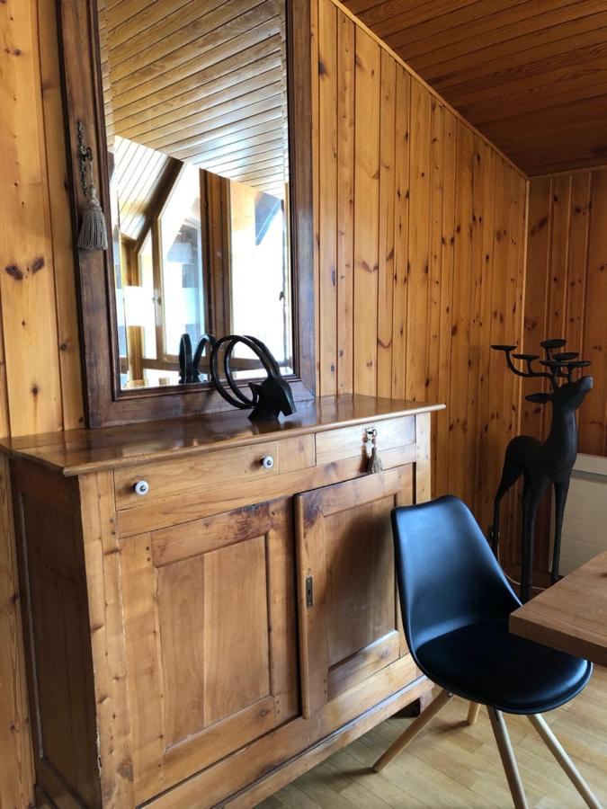 L'Appart' Les Deux Alpes Exteriér fotografie