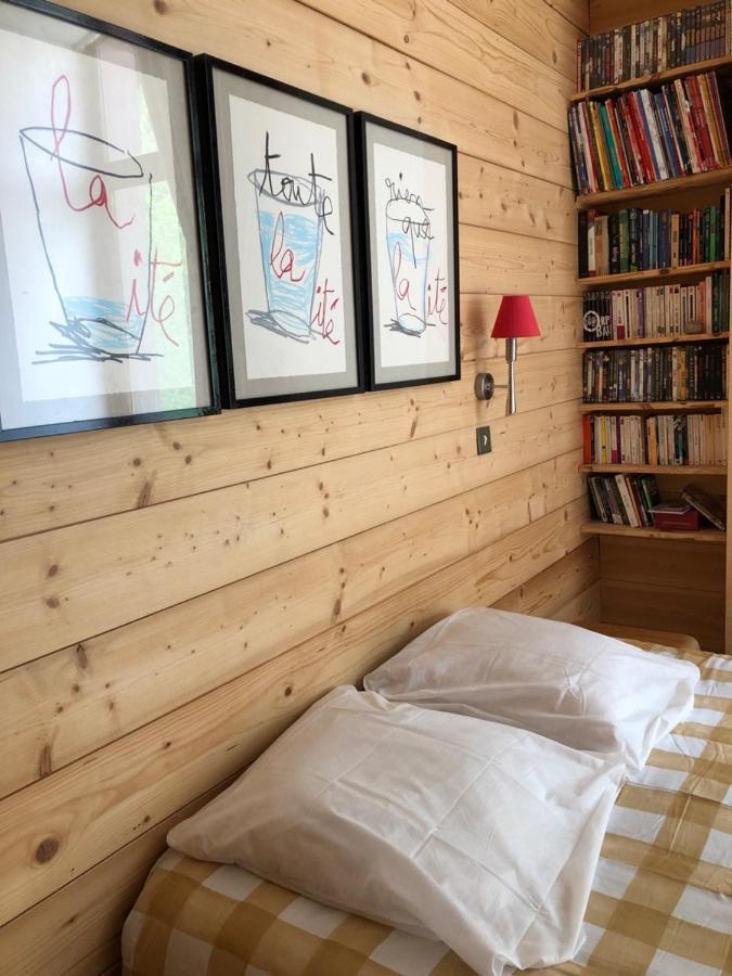 L'Appart' Les Deux Alpes Exteriér fotografie